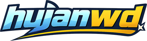 Logo hujanwd